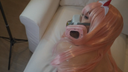 [None] Taiwanese POV video 9 [Cosplay Red Bunny]
